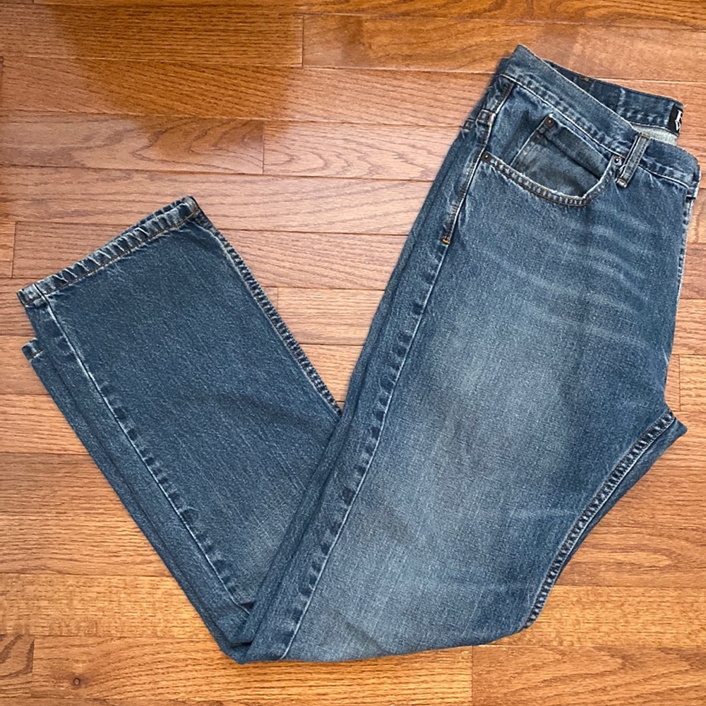 Garage jeans (men’s)